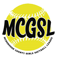 McDonough-County-Girls-Softball-League